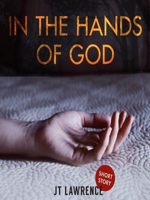 cover image of In the Hands of God